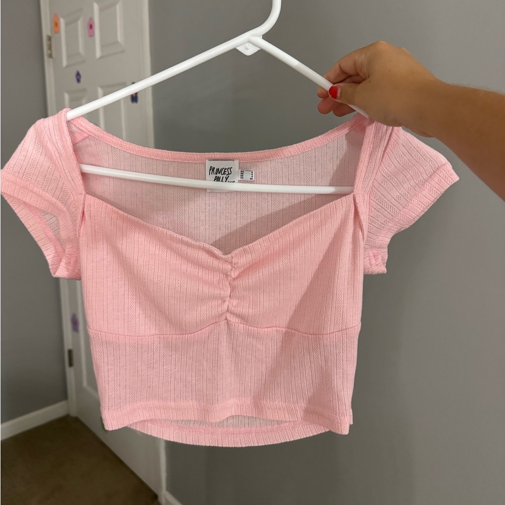 Princess Polly top
